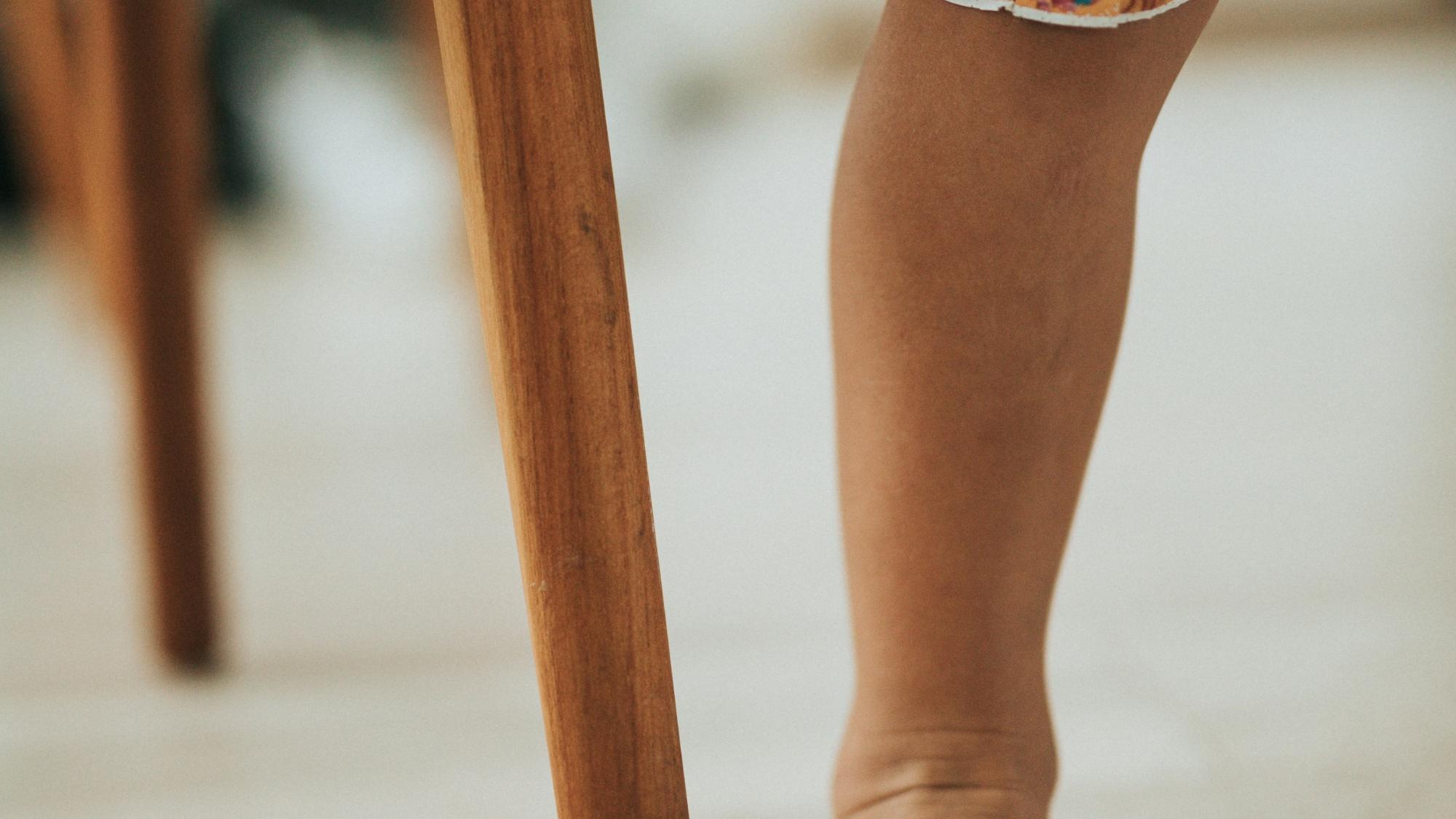 Sicherheitsbeauftragte in Kindertagesstätten