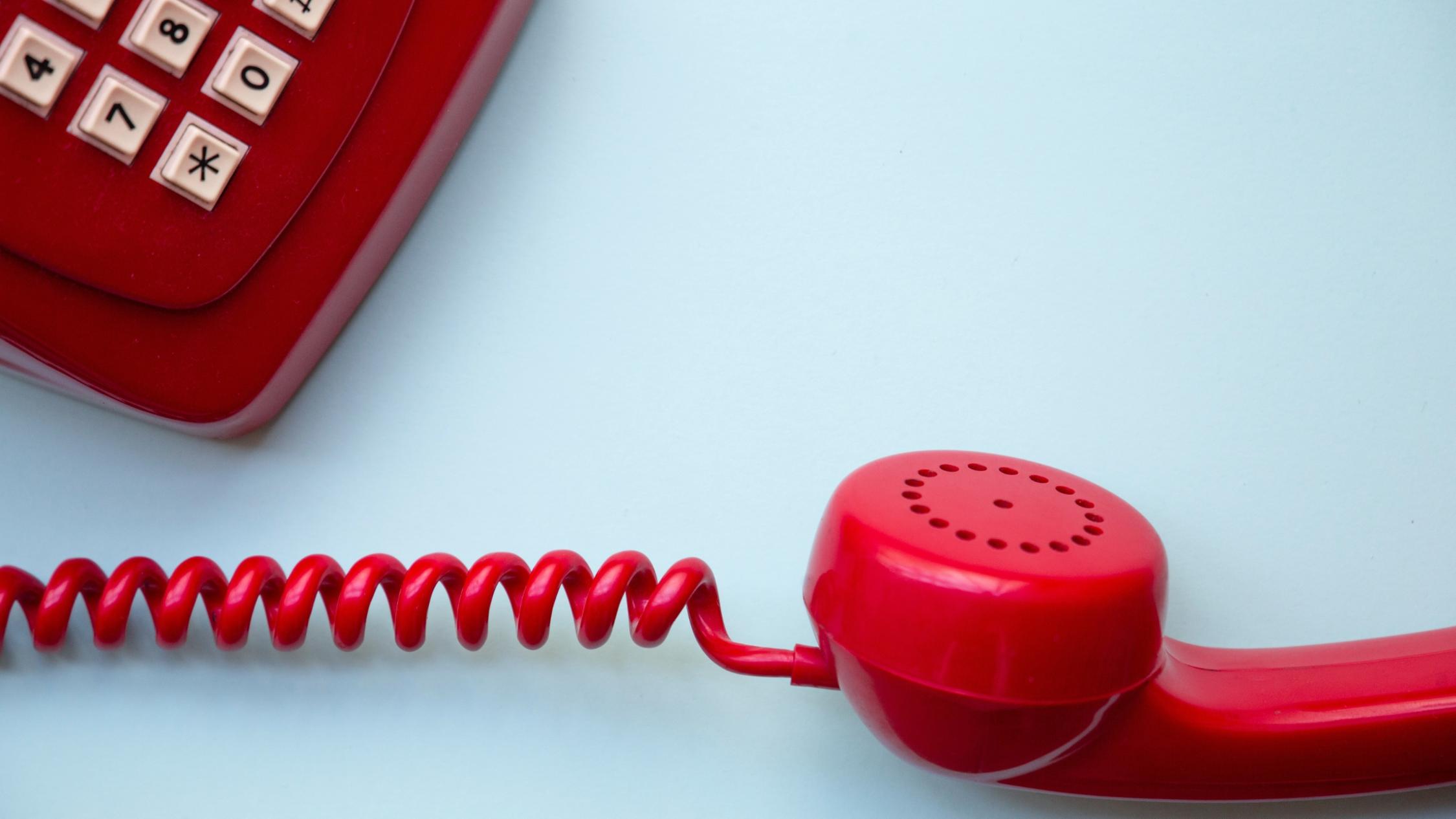 Telefon