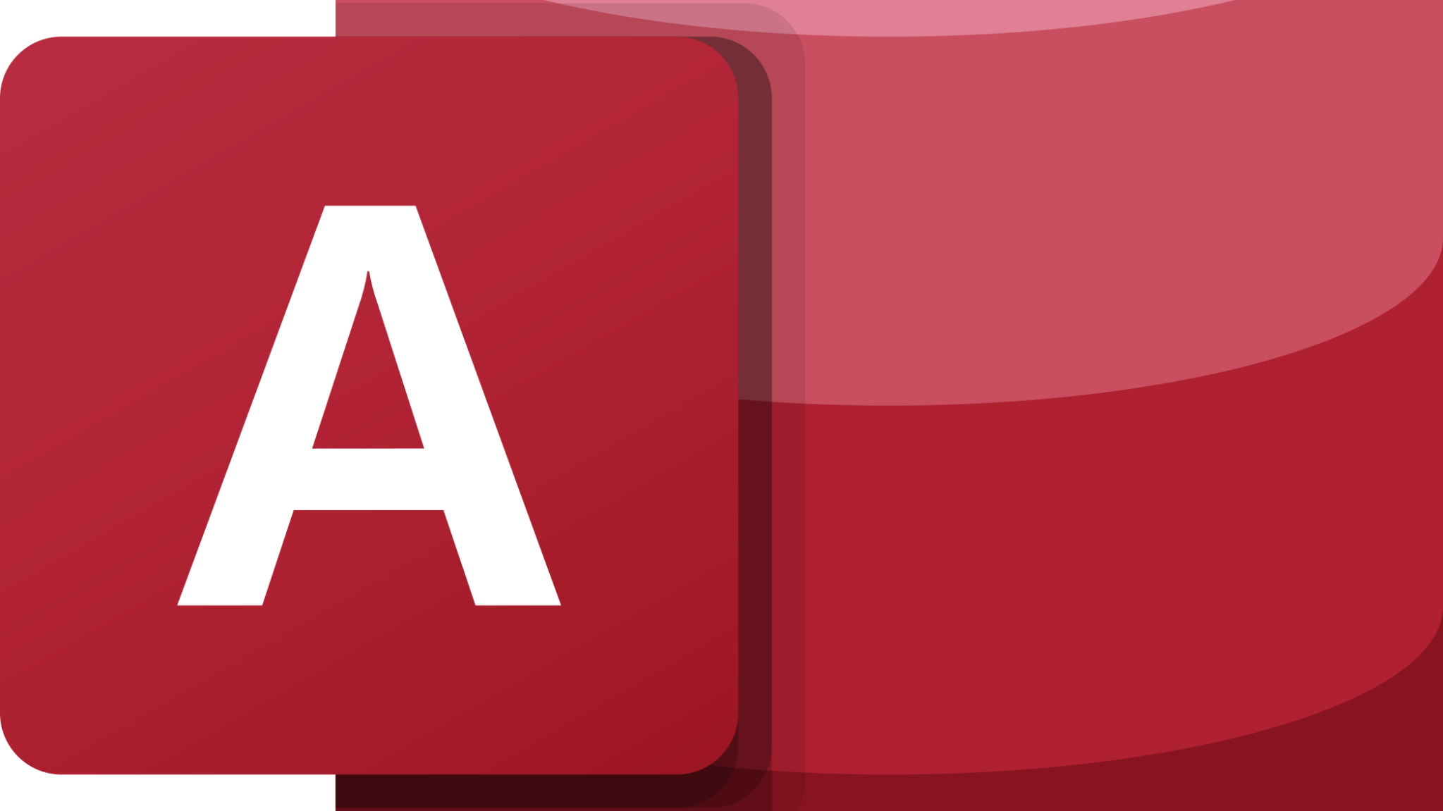 Logo des Programms MS Access